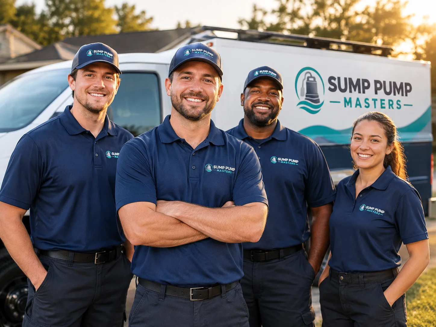 Sump Pump Repair company in Union City, IN