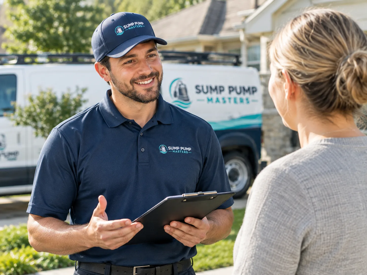 Sump Pump Repair Union City, IN FAQs